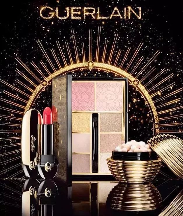 圣诞美妆资讯最新,圣诞节哪种美妆值得买