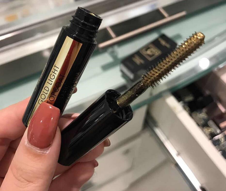 圣诞美妆资讯最新,圣诞节哪种美妆值得买