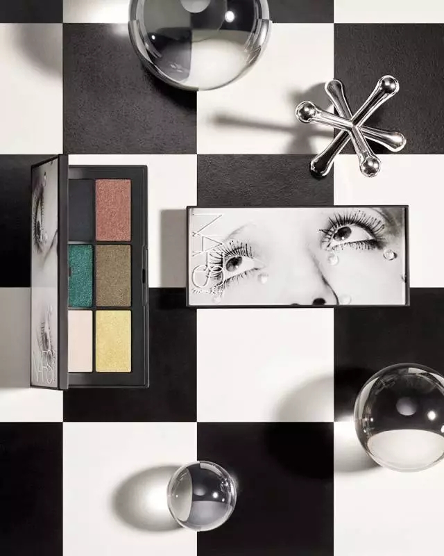 圣诞美妆资讯最新,圣诞节哪种美妆值得买