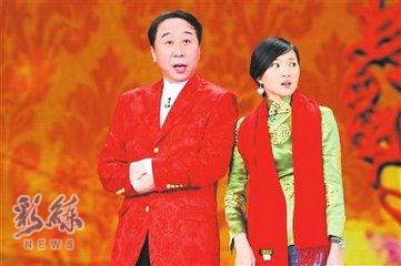 民革中央副主席冯巩，那些年他在春晚上的经典段子还记得么？