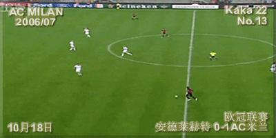 足坛退役卡卡,2018世界杯卡卡退役