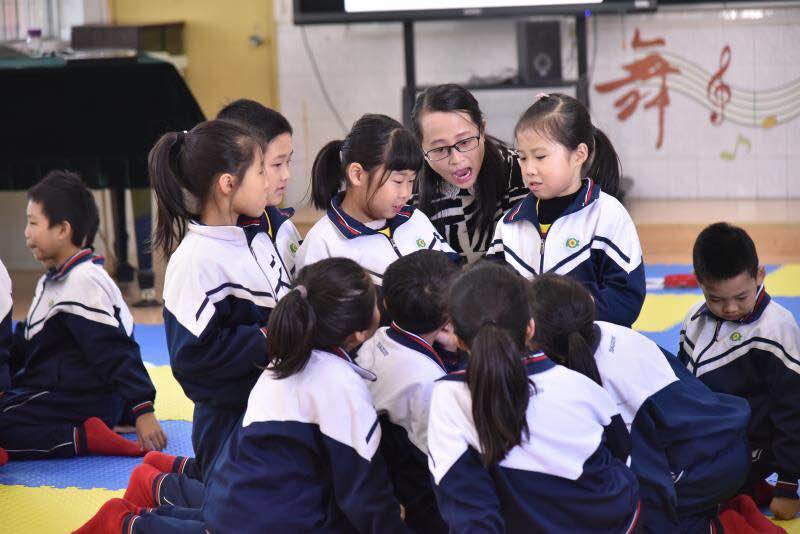 广州市海珠区中小学文艺演出,广州市海珠区戏剧