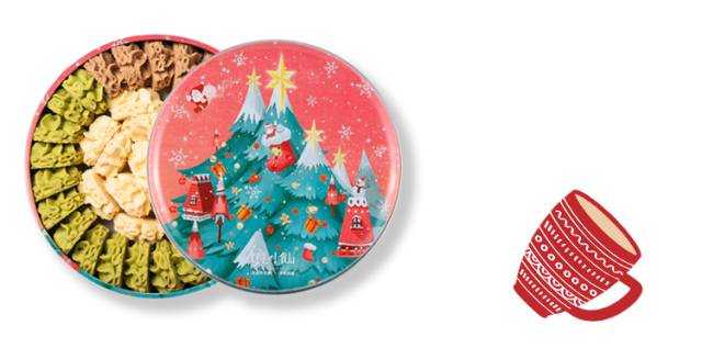 圣诞节礼物送给闺蜜自制,圣诞节给闺蜜的礼物手工棒棒糖