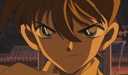 十二星座适合动漫里的什么人物,十二星座在动漫里是什么人物