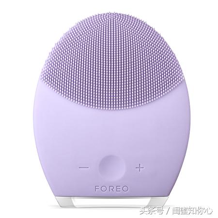 怎么选露娜洁面仪,foreoluna露娜4代洁面仪怎么用