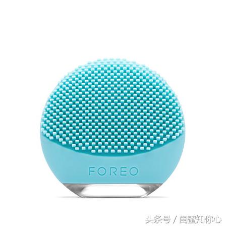 怎么选露娜洁面仪,foreoluna露娜4代洁面仪怎么用