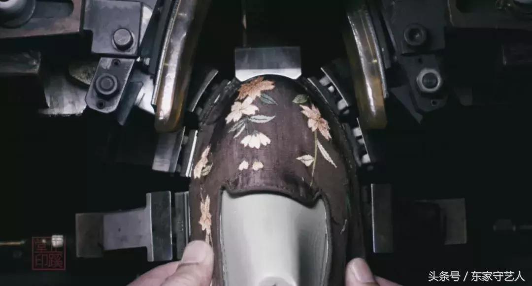 近2亿人民币的投资只为一双布鞋