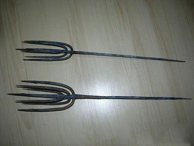 汛期到来时的捕鱼技巧,冬天捕鱼技巧大全