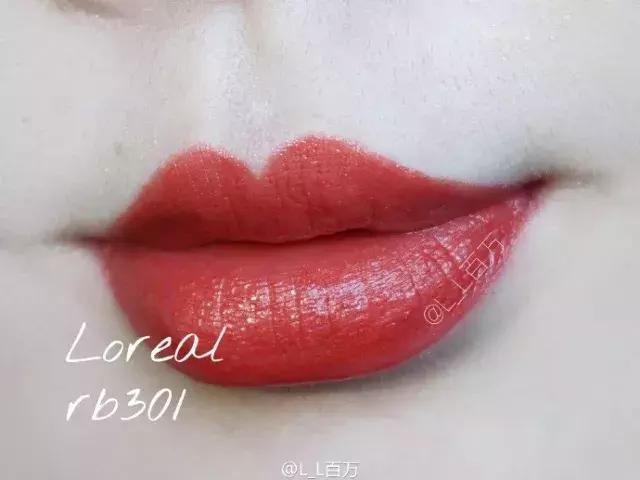 口红大盘点,口红所有好看的色号