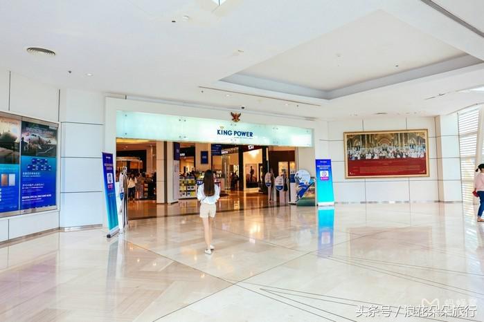 最全泰国曼谷免税店购物经验（收藏）！
