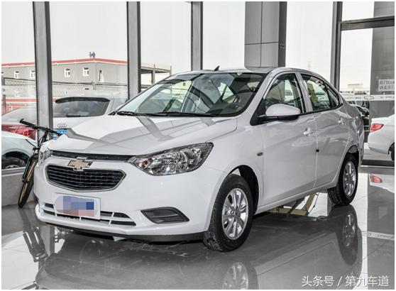 雪佛兰科沃兹和赛欧哪个好,赛欧和科沃兹哪个适合家用