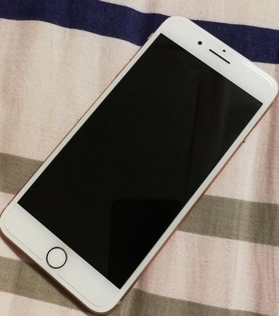 网友6400元买二手未激活iPhone8Plus！这性价比无敌了！