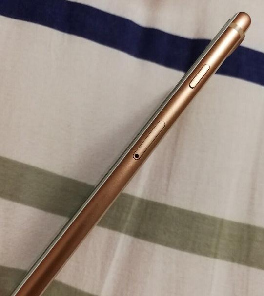 网友6400元买二手未激活iPhone8Plus！这性价比无敌了！