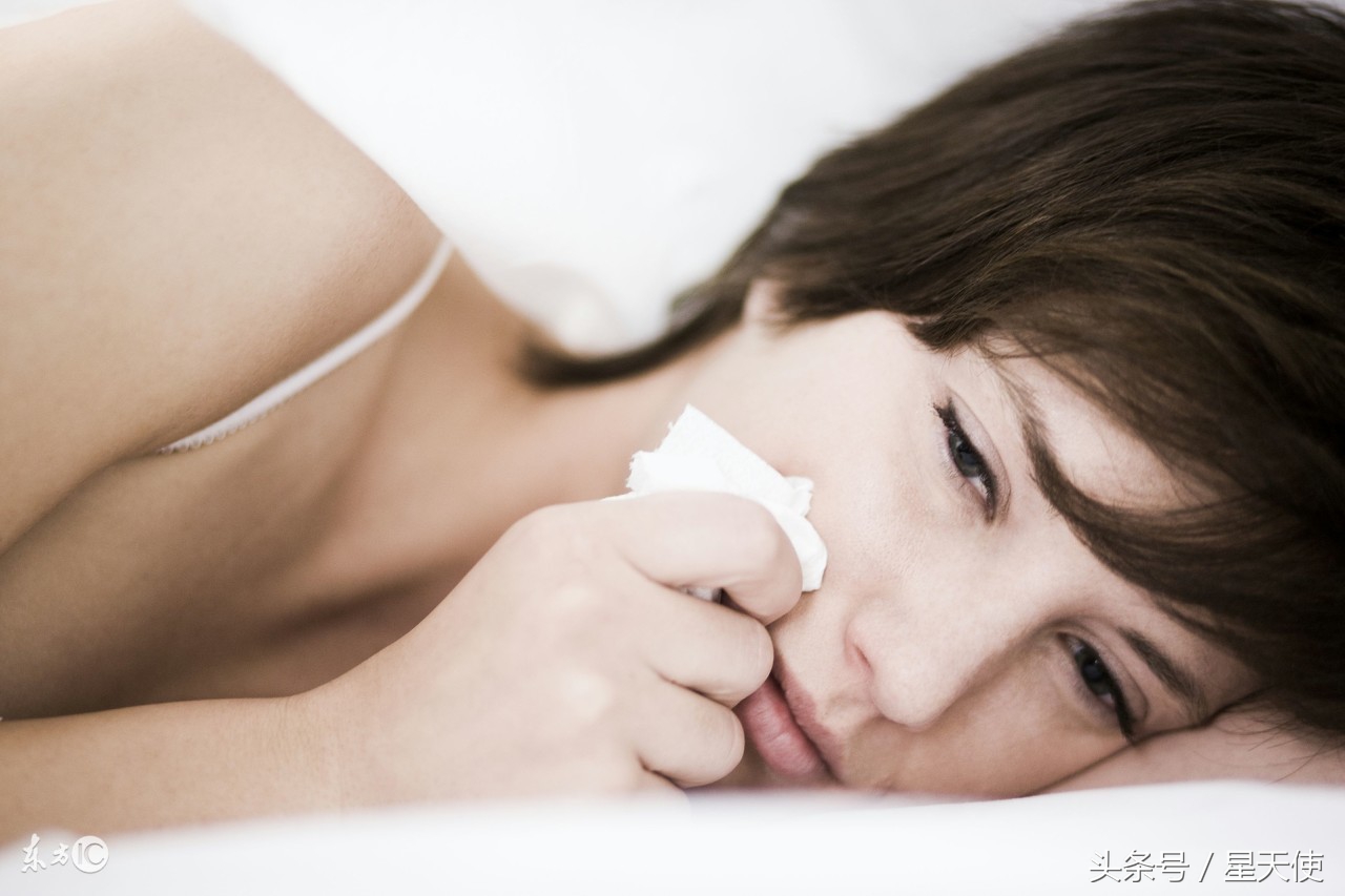 你知道吗？妇科病里也有“老赖”，被赖上后既痛苦又烧钱！