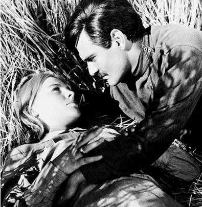 日瓦戈医生2002版解说,日瓦戈医生精彩片段