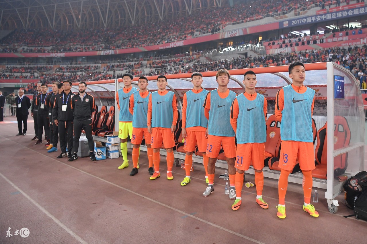 「希望」足协副主席一席话透露2018年中超十大利好消息