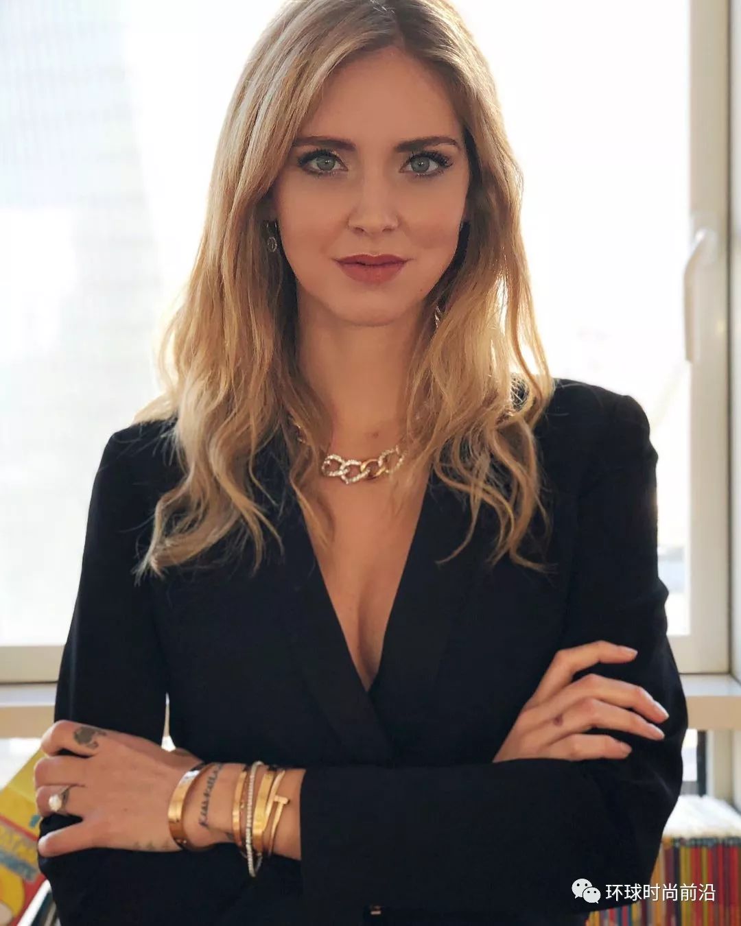 当红时尚博主怎么成功的,如何成为时尚博主