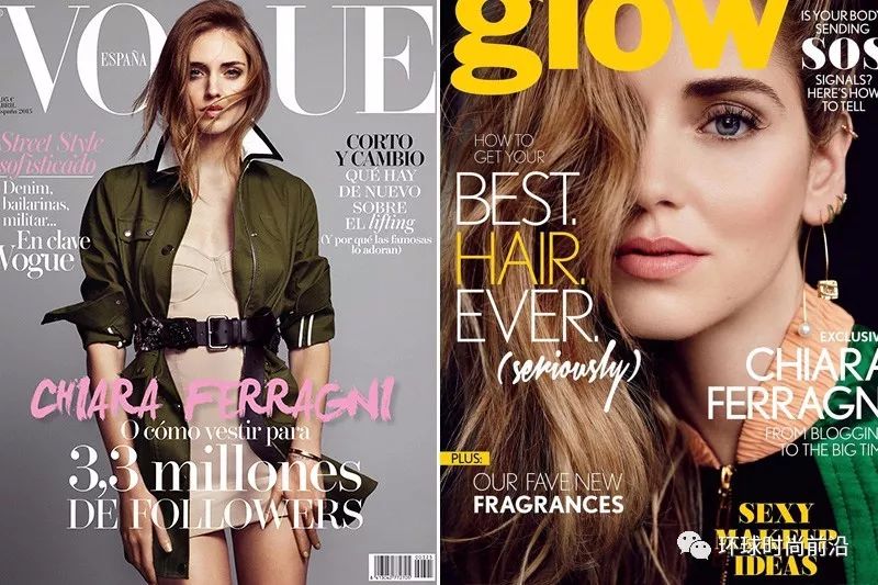 当红时尚博主怎么成功的,如何成为时尚博主