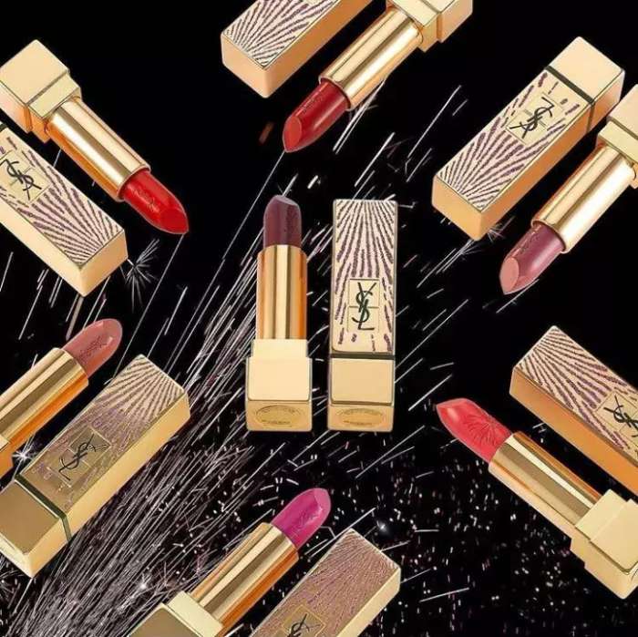 merrychristmas圣诞限定,merrychristmas美妆手绘