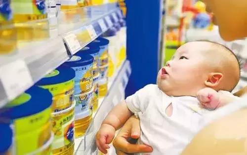 香港曝光的奶粉,香港假货母婴