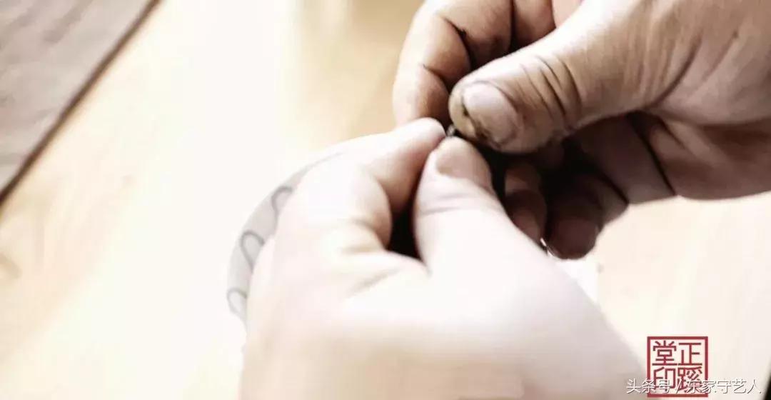 近2亿人民币的投资只为一双布鞋