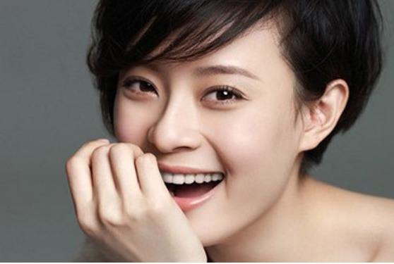 孙俪代言妈妈棉衣,丹麦皇冠曲奇广告孙俪