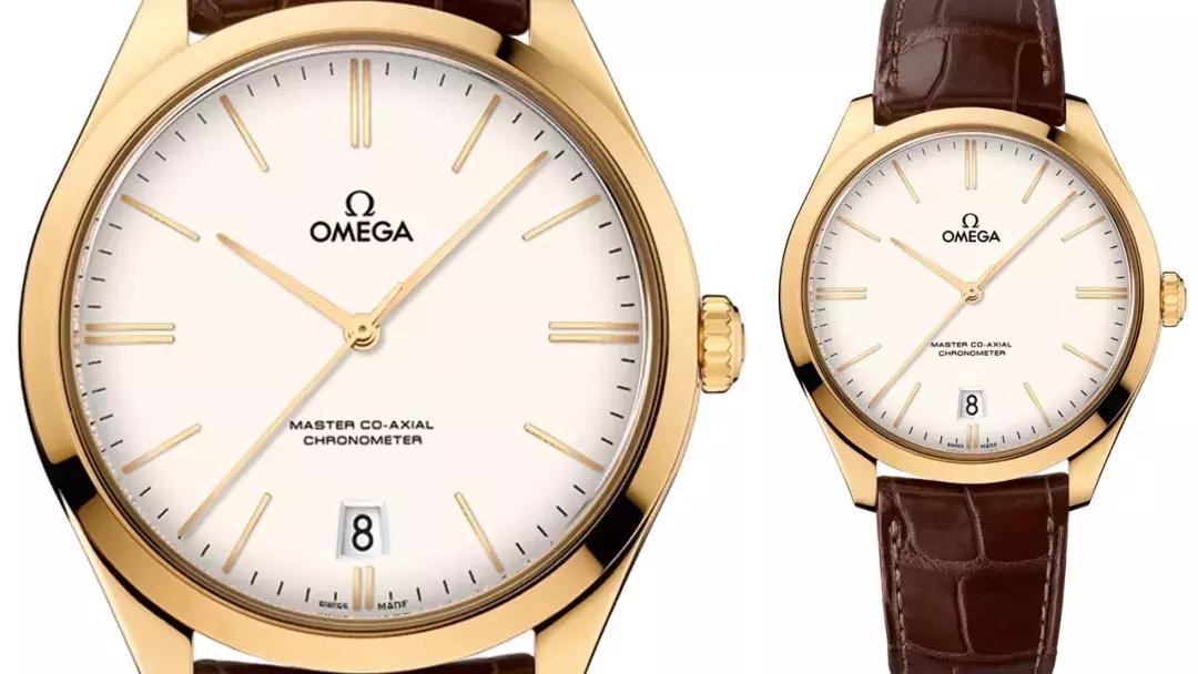 欧米茄海马系列和星座系列哪个好,欧米茄海马系列和碟飞系列哪个好