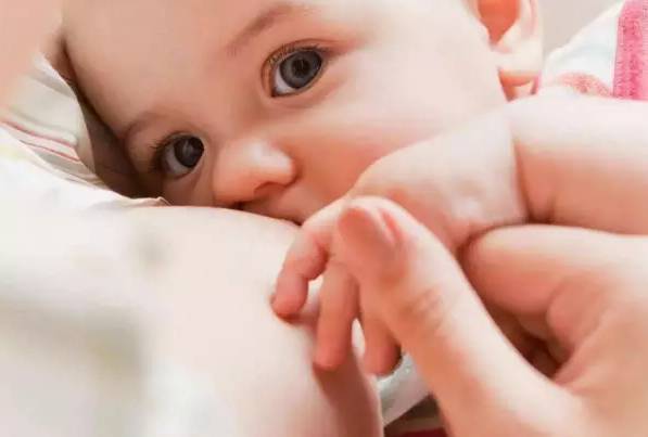 「育儿知识」哺乳期妈妈的“忌口清单”