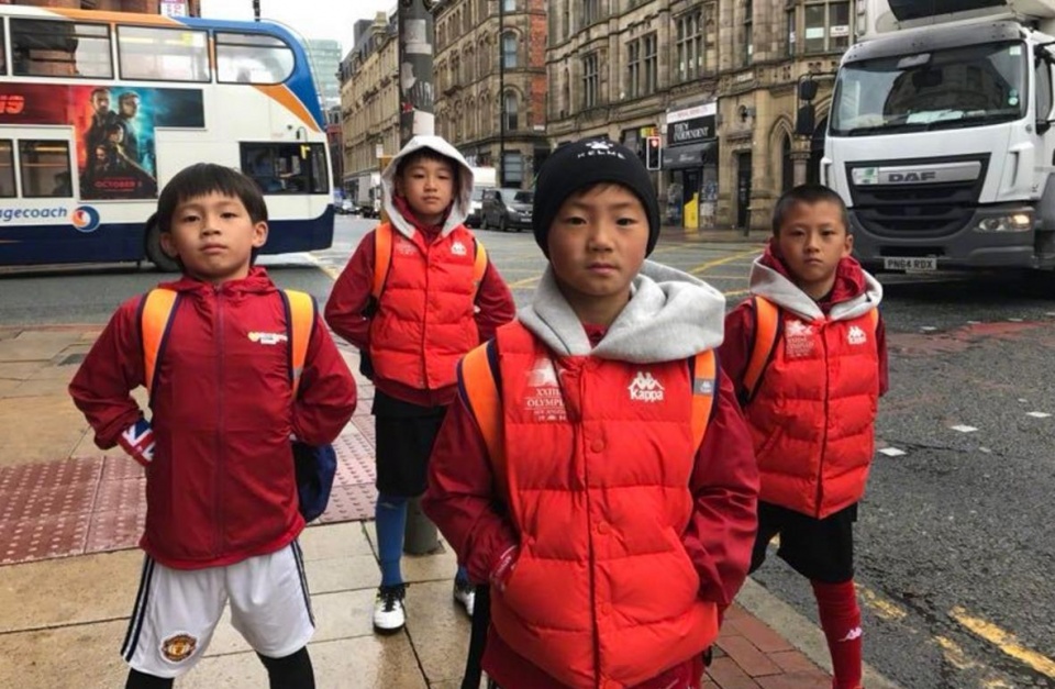 我的朋友是足球小将作文,运动健将足球小将作文