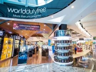 初到温哥华机场,初次登机指南