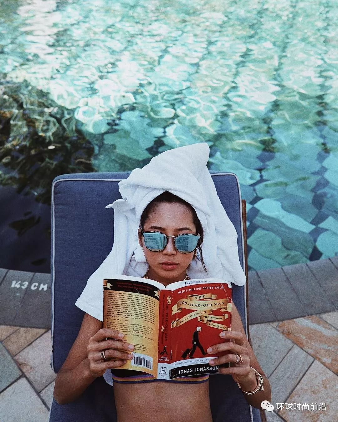 当红时尚博主怎么成功的,如何成为时尚博主