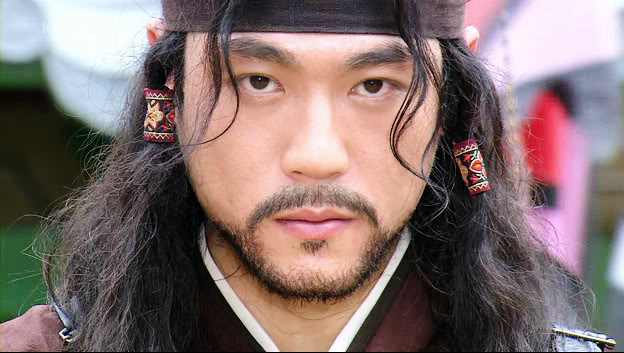 此族战力强大，是汉家政权最危险之敌，曾三次崛起、两次入主中原