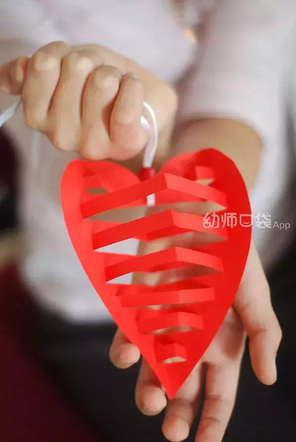 一把高颜值剪刀,怎么做好看的新年剪纸