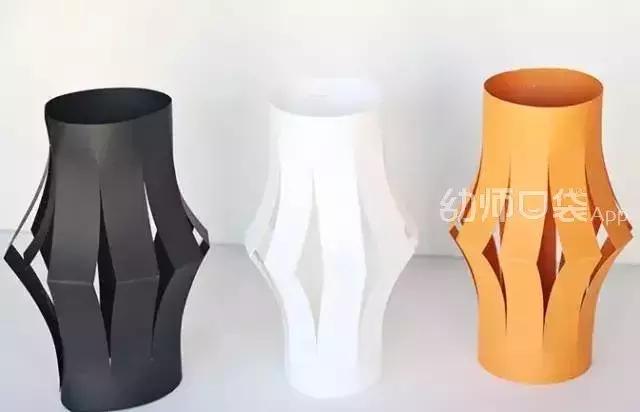 一把高颜值剪刀,怎么做好看的新年剪纸