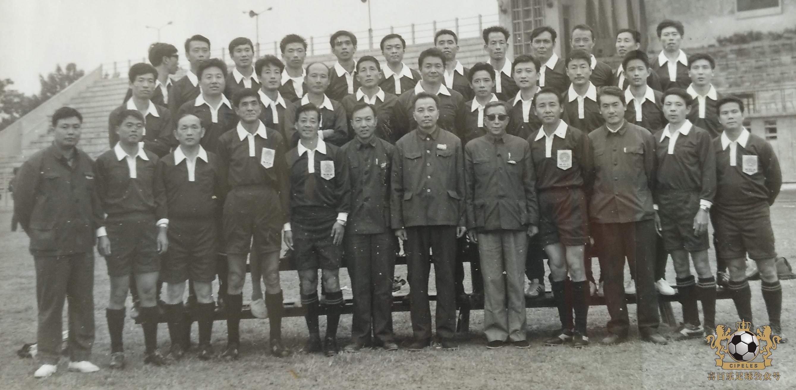 津门足坛双百颂李英,津门足坛双百颂于根伟