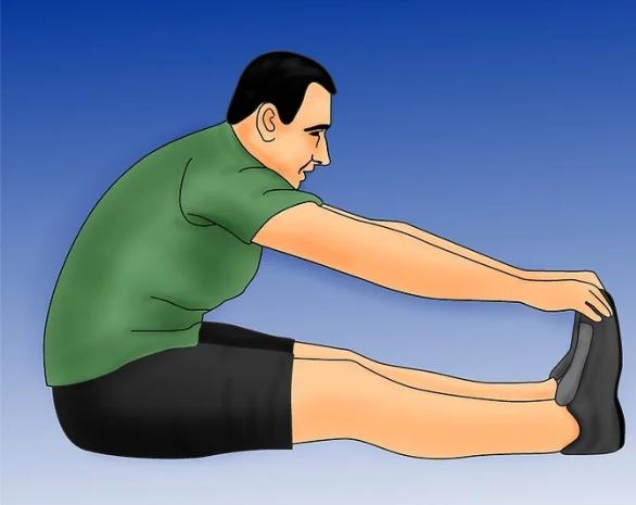 跑步有没有什么伤害,跑步如何减少身体的损伤