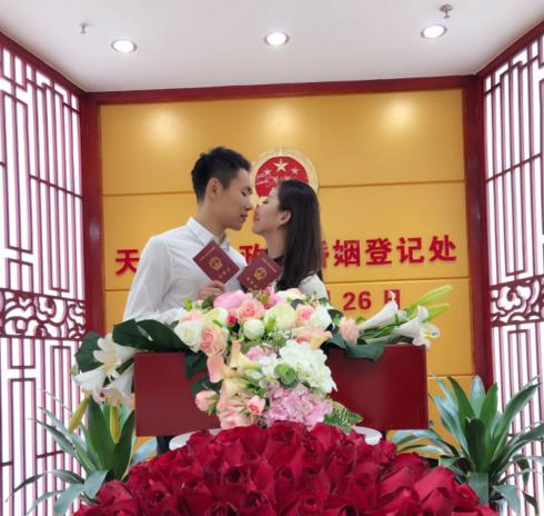 表演系校花2019级,表演系校花