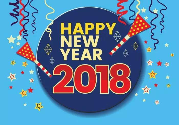 2022年新年祝福手工贺卡,新年贺卡有文字有图片