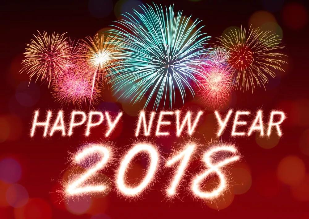 2022年新年祝福手工贺卡,新年贺卡有文字有图片