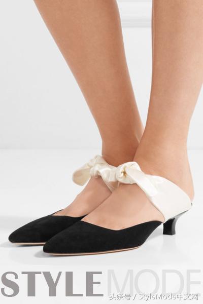 百搭显瘦的平底鞋推荐,五一百搭软平底鞋