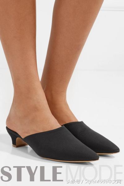 百搭显瘦的平底鞋推荐,五一百搭软平底鞋