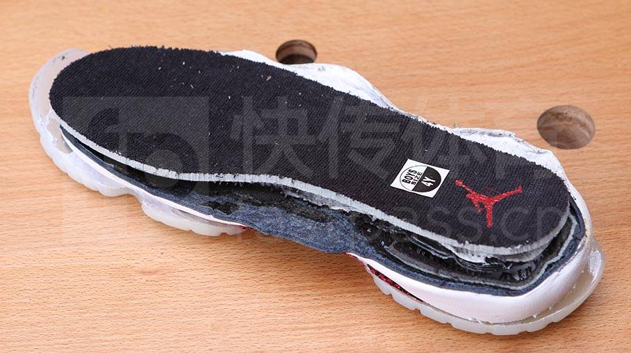 aj11低帮大魔王gs穿搭,aj11大魔王gs25周年氧化