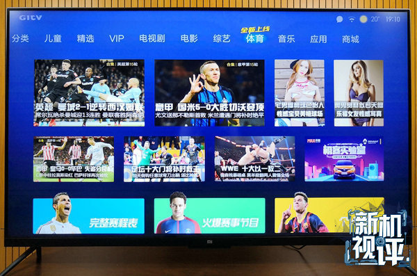 小米电视465寸体验,小米手机玩游戏卡得离谱