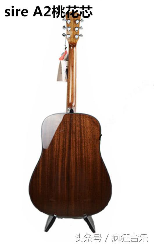 如何挑选吉他的正确方法,吉他入门如何正确挑选合适的吉他