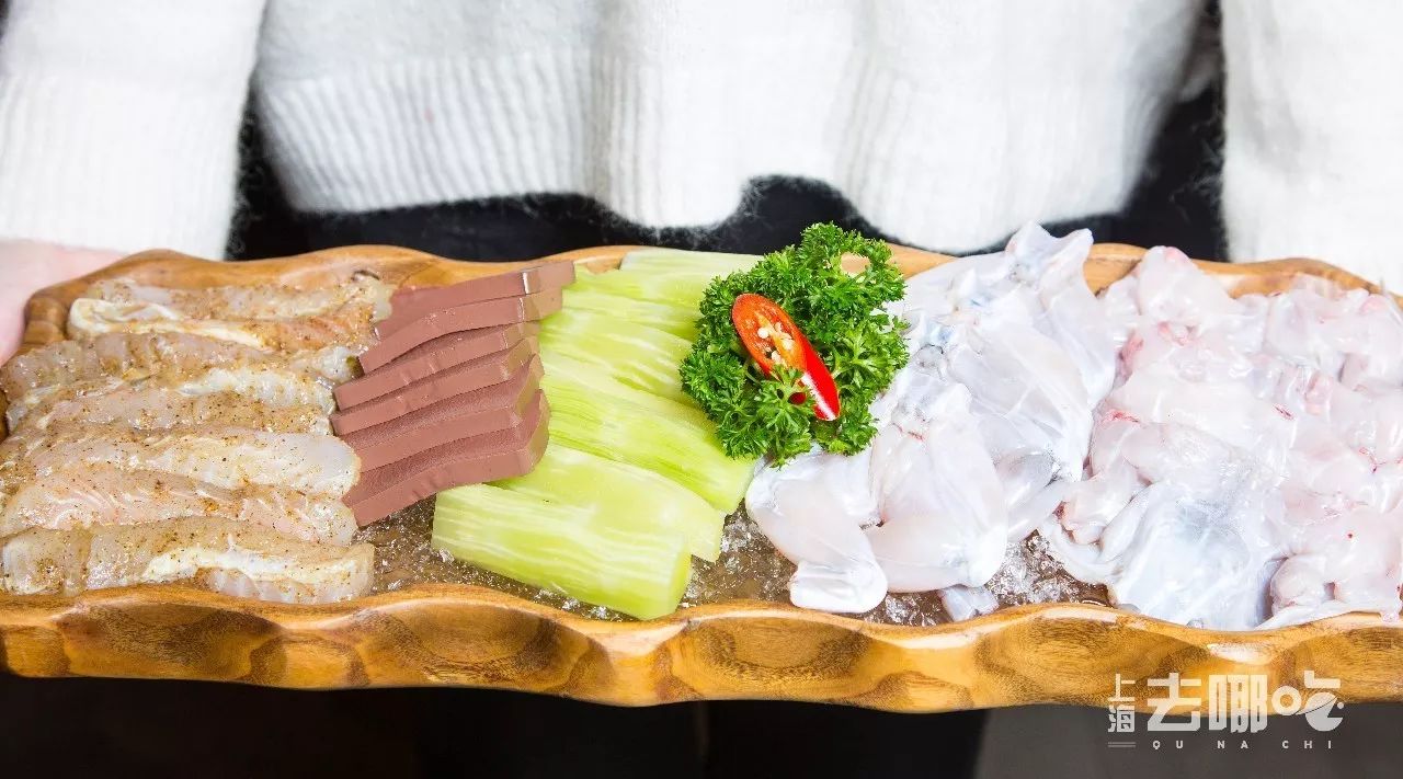 冬天不吃火锅的正确方法,冬天不吃火锅怎么蘸料