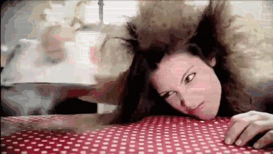 发际线不好看怎么剪,如何拯救90后的发际线