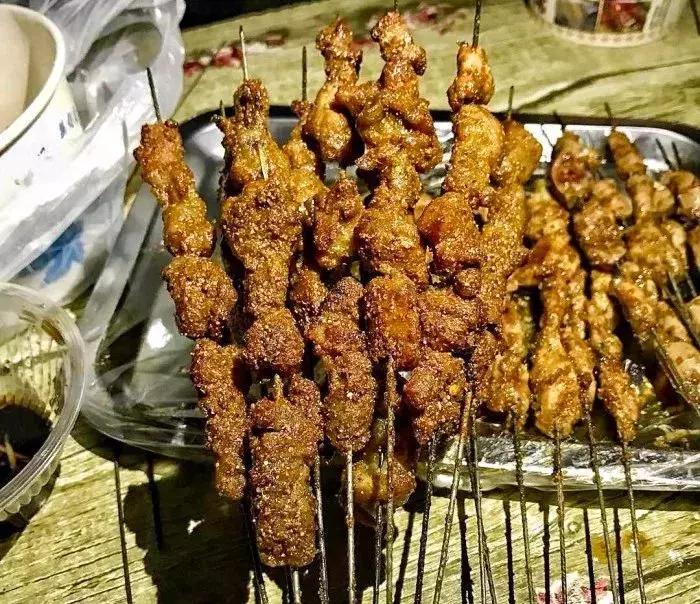 一条地铁线路图带你吃遍香港,一条地铁线路带你吃遍香港美食