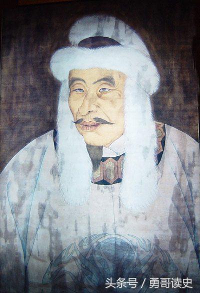 皇帝偷东西被挨打,国库被盗的皇帝被打