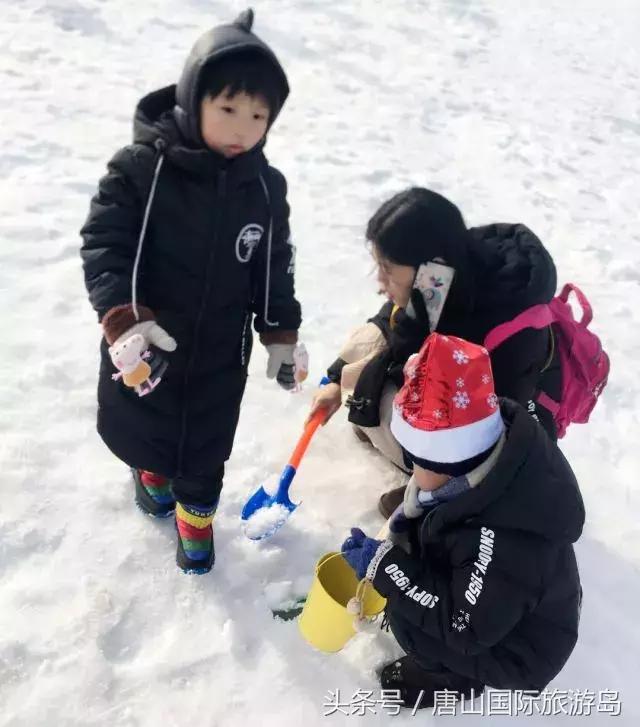 滑雪温泉开启冬游之旅,滑雪温泉美食
