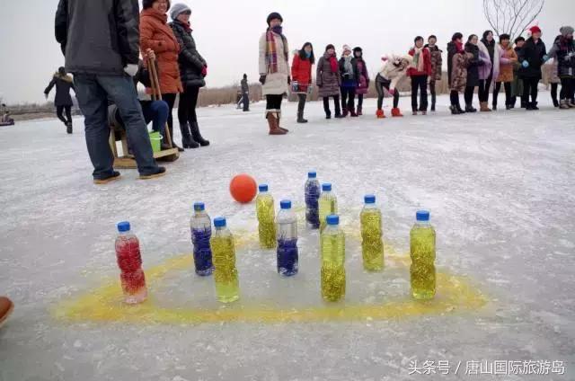 滑雪温泉开启冬游之旅,滑雪温泉美食